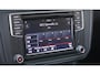 Volkswagen Caddy Maxi 1.4 TSI 125pk 7-Zits Edition 2x Schuifdeur Leder Navi Stoelverwarming 17inch LM *1e Eigenaar* 76062km!