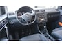 Volkswagen Caddy Maxi 1.4 TSI 125pk 7-Zits Edition 2x Schuifdeur Leder Navi Stoelverwarming 17inch LM *1e Eigenaar* 76062km!