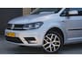 Volkswagen Caddy Maxi 1.4 TSI 125pk 7-Zits Edition 2x Schuifdeur Leder Navi Stoelverwarming 17inch LM *1e Eigenaar* 76062km!