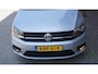 Volkswagen Caddy Maxi 1.4 TSI 125pk 7-Zits Edition 2x Schuifdeur Leder Navi Stoelverwarming 17inch LM *1e Eigenaar* 76062km!