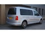 Volkswagen Caddy Maxi 1.4 TSI 125pk 7-Zits Edition 2x Schuifdeur Leder Navi Stoelverwarming 17inch LM *1e Eigenaar* 76062km!
