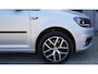 Volkswagen Caddy Maxi 1.4 TSI 125pk 7-Zits Edition 2x Schuifdeur Leder Navi Stoelverwarming 17inch LM *1e Eigenaar* 76062km!
