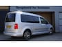 Volkswagen Caddy Maxi 1.4 TSI 125pk 7-Zits Edition 2x Schuifdeur Leder Navi Stoelverwarming 17inch LM *1e Eigenaar* 76062km!