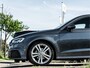 Audi A3 Sportback 1.0 TFSI Sport S Line Edition ORG NL LED CRUISE HALF LEDER 18 INCH