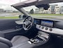 Mercedes-Benz E-klasse Cabrio 200 | Avantgarde | Widescreen | Nekverwarming | RijAssistentiepakket | Distronic