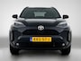 Toyota Yaris Cross 1.5 Hybrid 115 First Edition Comfort Pack | BTW voertuig | Dodehoek detectie | Stoel+stuurverwarming | Parkeersensoren voor+achter | Apple CarPlay/Android Auto | Cruise Control Adaptive |