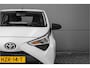 Toyota Aygo 1.0 VVT-i x 5 Deurs Airco CarPlay