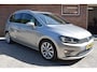 Volkswagen Golf Sportsvan 1.4 TSI Connected Series '16 Xenon Leder Clima Navi Cruise Inruil mogelijk