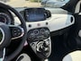 Fiat 500C 1.0 Hybrid Dolcevita, Navigatie, Airco, 1ste eigenaar, INC BTW