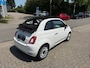 Fiat 500C 1.0 Hybrid Dolcevita, Navigatie, Airco, 1ste eigenaar, INC BTW