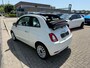 Fiat 500C 1.0 Hybrid Dolcevita, Navigatie, Airco, 1ste eigenaar, INC BTW