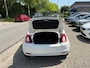 Fiat 500C 1.0 Hybrid Dolcevita, Navigatie, Airco, 1ste eigenaar, INC BTW