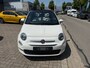 Fiat 500C 1.0 Hybrid Dolcevita, Navigatie, Airco, 1ste eigenaar, INC BTW