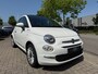 Fiat 500C 1.0 Hybrid Dolcevita, Navigatie, Airco, 1ste eigenaar, INC BTW
