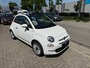 Fiat 500C 1.0 Hybrid Dolcevita, Navigatie, Airco, 1ste eigenaar, INC BTW