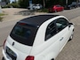 Fiat 500C 1.0 Hybrid Dolcevita, Navigatie, Airco, 1ste eigenaar, INC BTW