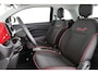 Fiat 500 RED 42 kWh 2+6 jaar Garantie | Carplay | Airco