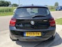 BMW 1-Serie 116i EDE Executive 136PK / Meeneemprijs / Let op kras R.V. deur /