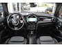 MINI Cooper 5-Deurs 1.5 Camden Edition Navi Prof. Keyless Stoelverwarming Carplay