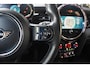 MINI Cooper 5-Deurs 1.5 Camden Edition Navi Prof. Keyless Stoelverwarming Carplay