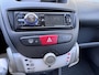 Citroën C1 1.0-12V Ambiance, 5 deurs, Stuurbekrachtiging, Radio/cd, Nieuwe APK!
