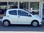 Citroën C1 1.0-12V Ambiance, 5 deurs, Stuurbekrachtiging, Radio/cd, Nieuwe APK!