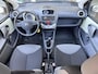 Citroën C1 1.0-12V Ambiance, 5 deurs, Stuurbekrachtiging, Radio/cd, Nieuwe APK!