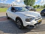Citroën E-C4 Feel Pack 50 kWh | Achterbank in delen neerklapbaar | Achteropkomend verkeer waarschuwing | Achteruitrijcamera