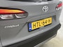Toyota Corolla Cross Hybrid 140 Style | BTW voertuig | Dealer onderhouden | Dodehoek detectie | Parkeersensoren voor+achter | Elektrische achterklep | Apple CarPlay/Android Auto | Cruise Control Adaptive |