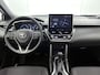 Toyota Corolla Cross Hybrid 140 Style | BTW voertuig | Dealer onderhouden | Dodehoek detectie | Parkeersensoren voor+achter | Elektrische achterklep | Apple CarPlay/Android Auto | Cruise Control Adaptive |