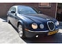 Jaguar S-Type 2.7D V6 iDition '06 LOOP OF SLOOP