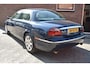 Jaguar S-Type 2.7D V6 iDition '06 LOOP OF SLOOP
