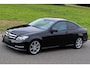 Mercedes-Benz C-klasse Coupé AMG pakket, unieke combinatie!