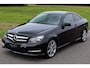 Mercedes-Benz C-klasse Coupé AMG pakket, unieke combinatie!
