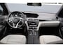 Mercedes-Benz C-klasse Coupé AMG pakket, unieke combinatie!