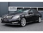 Mercedes-Benz C-klasse Coupé AMG pakket, unieke combinatie!