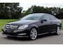Mercedes-Benz C-klasse Coupé AMG pakket, unieke combinatie!