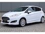Ford Fiesta 1.0 EcoBoost 100pk. ST pakket! Volle auto!