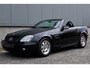 Mercedes-Benz SLK 200 Kompressor! Unieke staat! seizoens auto!