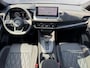 Nissan Qashqai 1.3 MHEV Xtronic Tekna Plus / Fabrieksgarantie tot 9-2028 / Panorama dak / HUD / BOSE audio / Leder / Stuur- en stoelverwarming / 1.800 kg trekgewicht /  Navigatie / Apple Carplay Android / 20" LM wielen & All Season banden /