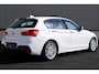 BMW 1-Serie 118i M Sport Corporate Lease High Executive