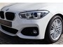 BMW 1-Serie 118i M Sport Corporate Lease High Executive