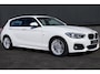 BMW 1-Serie 118i M Sport Corporate Lease High Executive