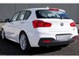 BMW 1-Serie 118i M Sport Corporate Lease High Executive