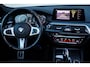 BMW 5-Serie Touring 520i High Executive M-Sport/Panorama/Lee