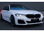 BMW 5-Serie Touring 520i High Executive M-Sport/Panorama/Lee