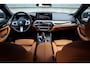BMW 5-Serie 545e xDrive Zwarte hemel, LED- INC BTW