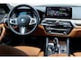 BMW 5-Serie 545e xDrive Zwarte hemel, LED- INC BTW