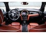 MINI Cooper 5-Deurs 1.5 Automaat | Leder | Xenon| H&K | Head Up | NL Auto