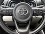 Toyota Yaris 1.5 Hybrid Style | BTW Voertuig | lichte kleur interieur | Half leder/stof | Stoelverwarming | 17" velgen | Navigatie | Apple CarPlay/Android auto | Cruise Control Adaptive | Climate Control |